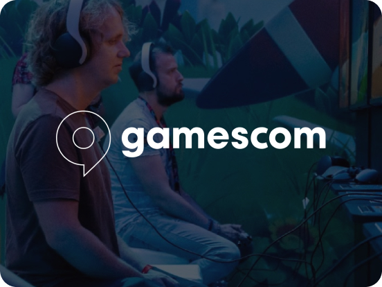 gamescom 2024