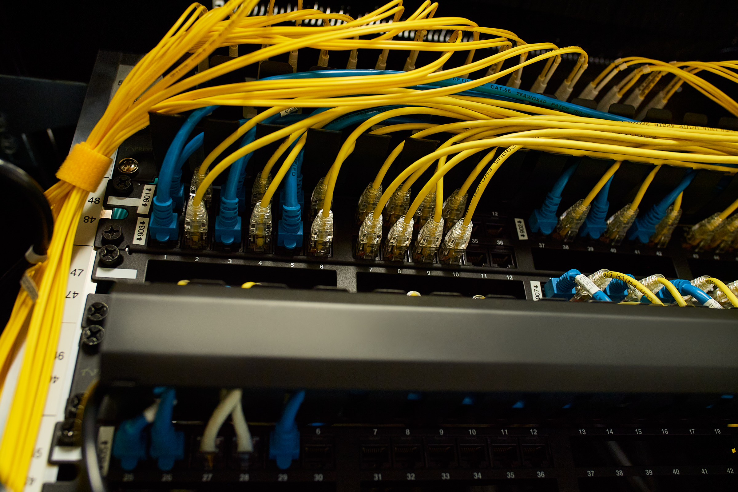 Connect directly to your customers