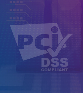 Cloud certified as PCI DSS Service Provider Level 1