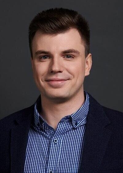 Vsevolod Vayner