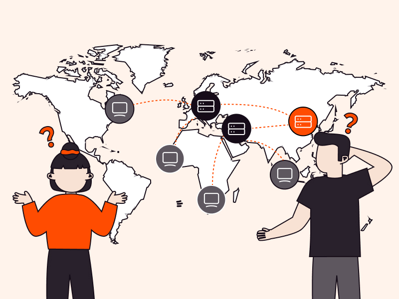 What is a CDN?