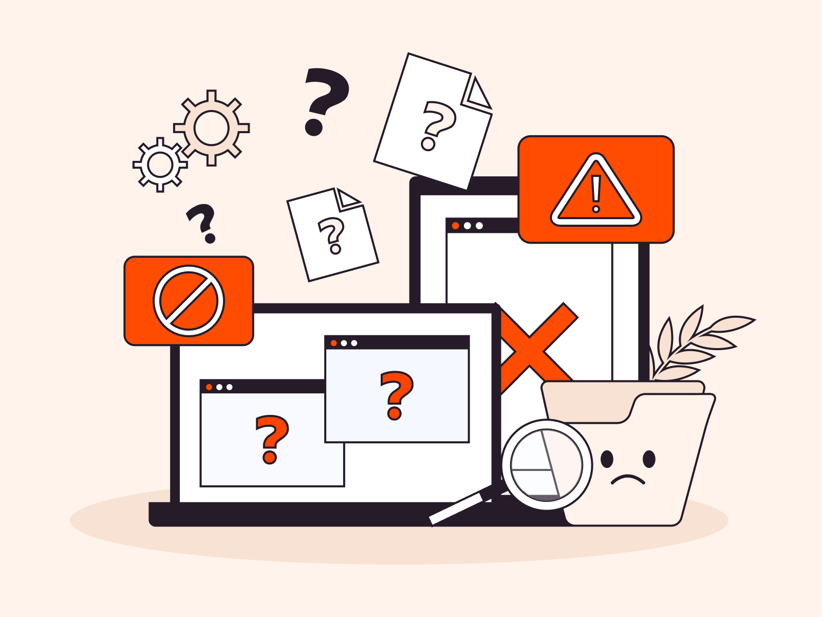 10 Common Web Performance Mistakes and How to Overcome Them