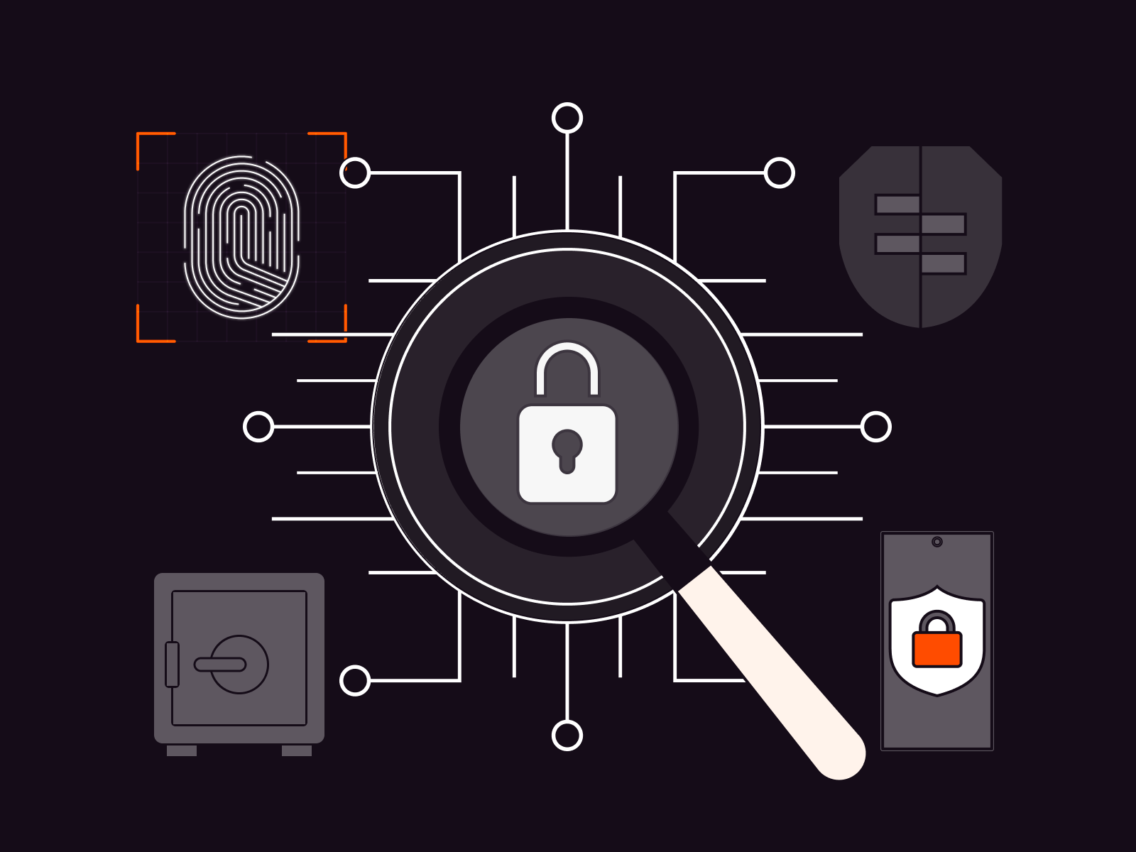 10 cybersecurity trends set to shape 2025
