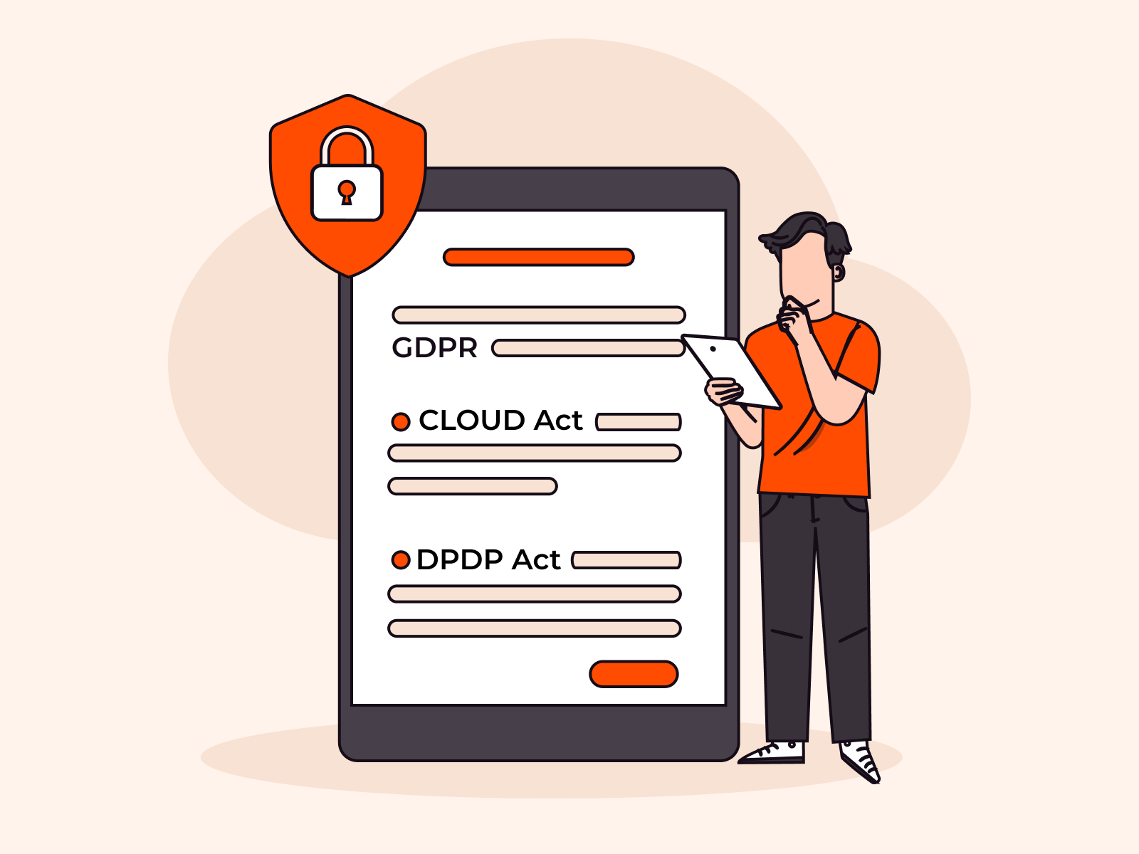 AI Regulations are Changing; Sovereign Cloud Helps Businesses Comply