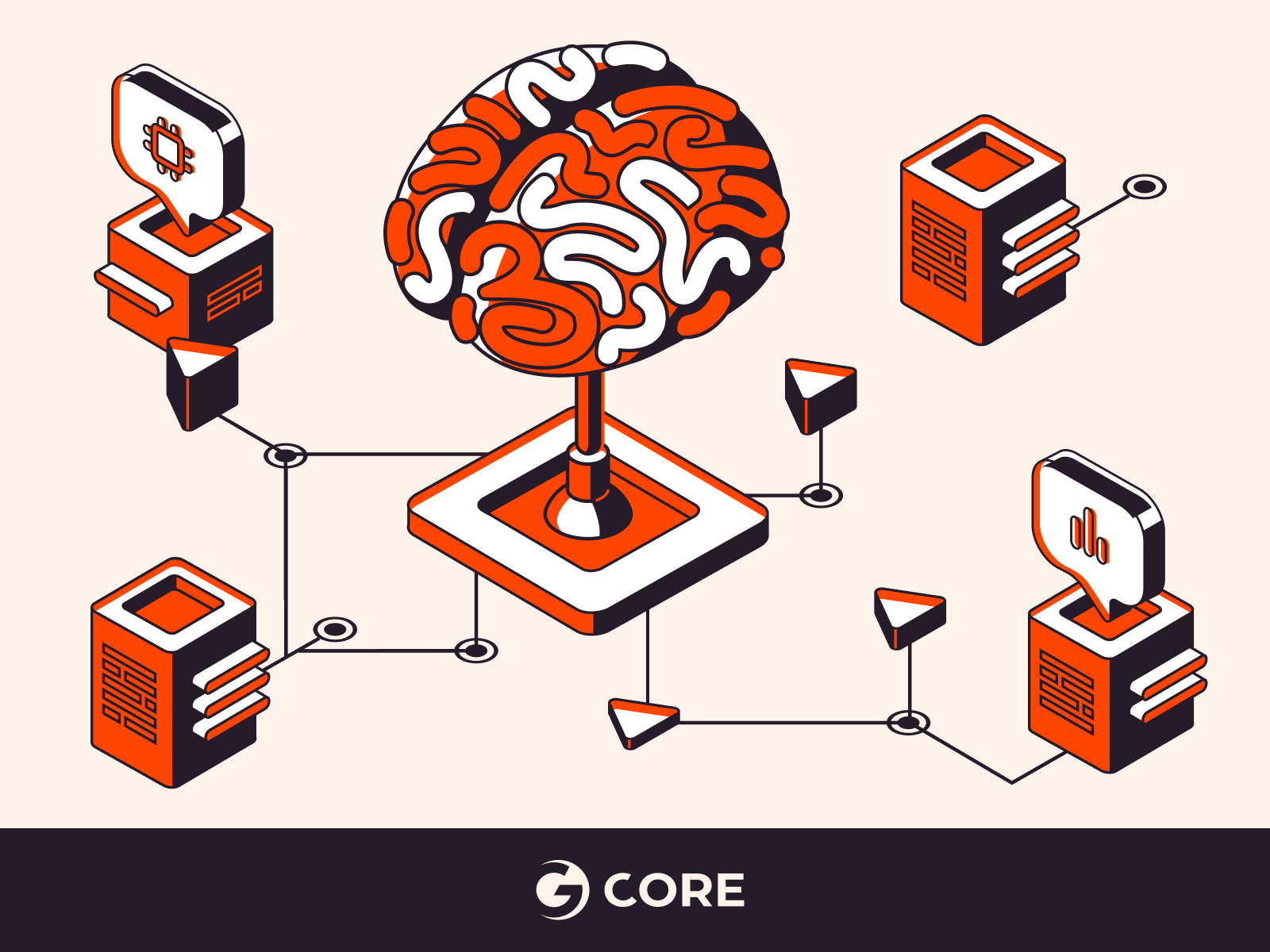 Künstliche Intelligenz und der Wettbewerbsvorteil von KI-Cloud-Clustering