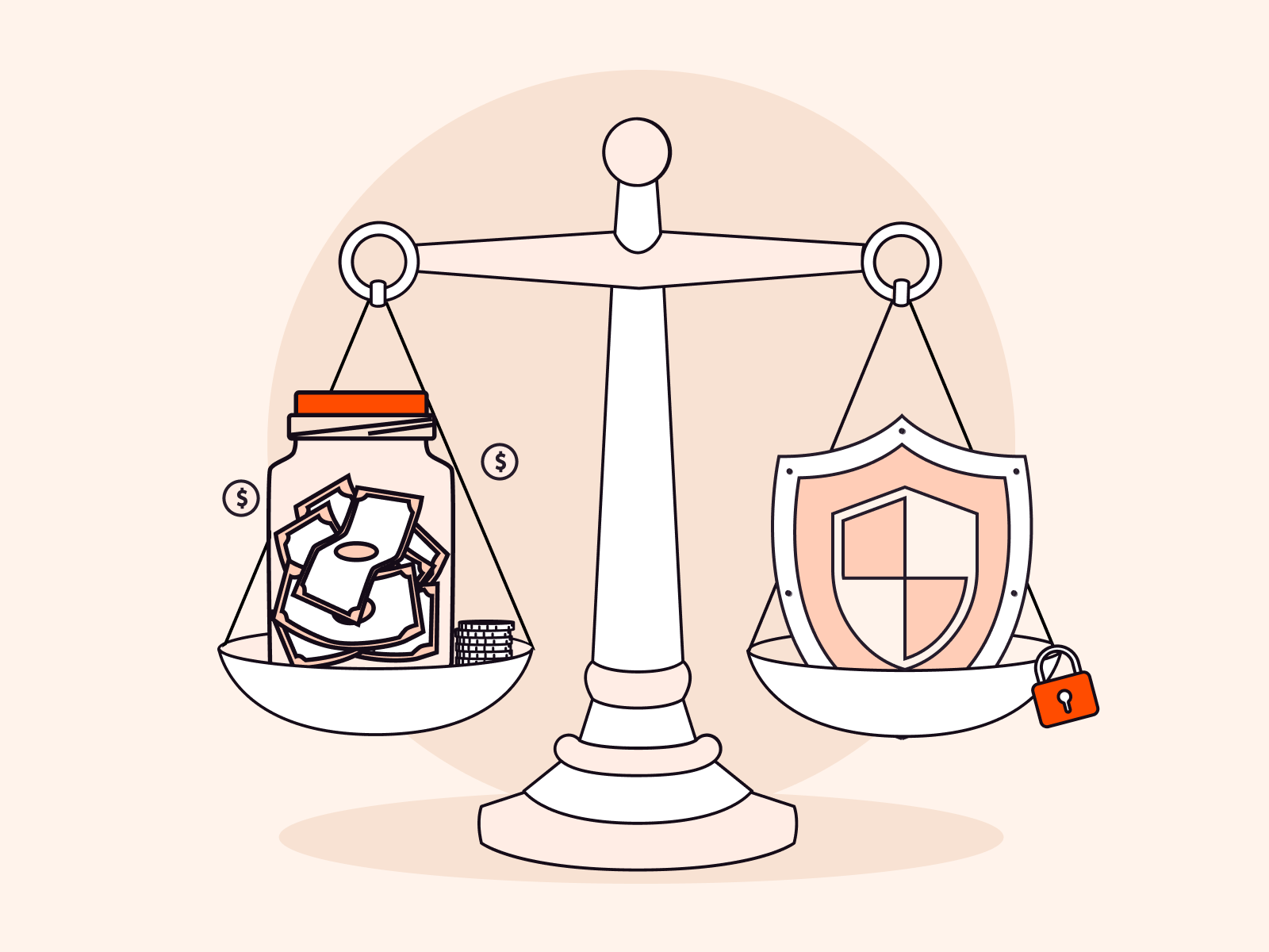 5 strategies to balance cybersecurity performance with cost efficiency for your business