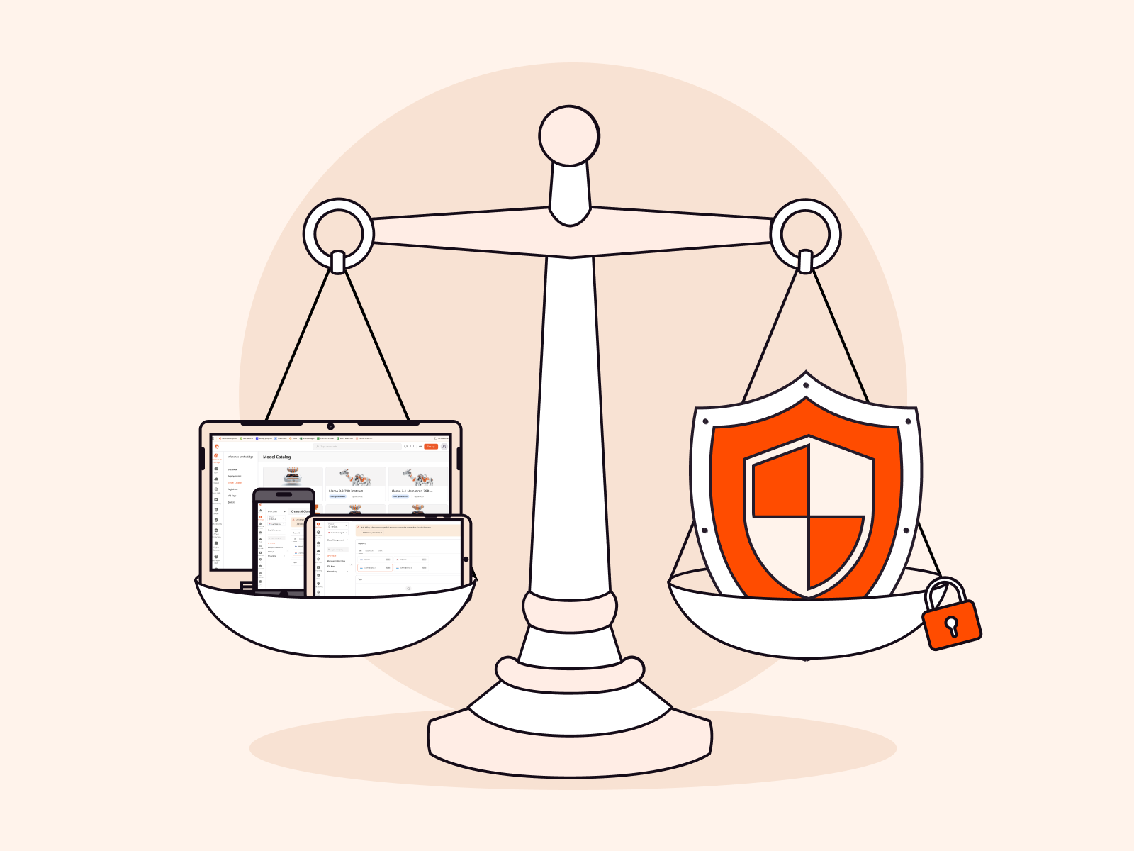 How to balance security and user experience