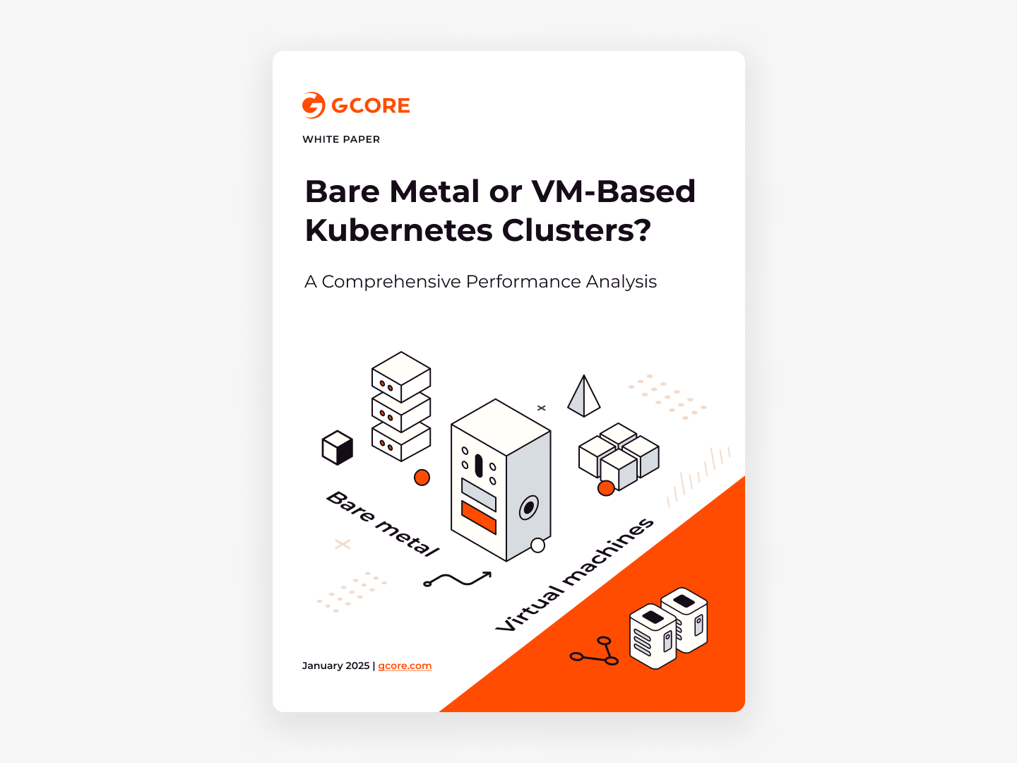 Bare Metal or VM-Based Kubernetes Clusters? A Comprehensive Performance Analysis