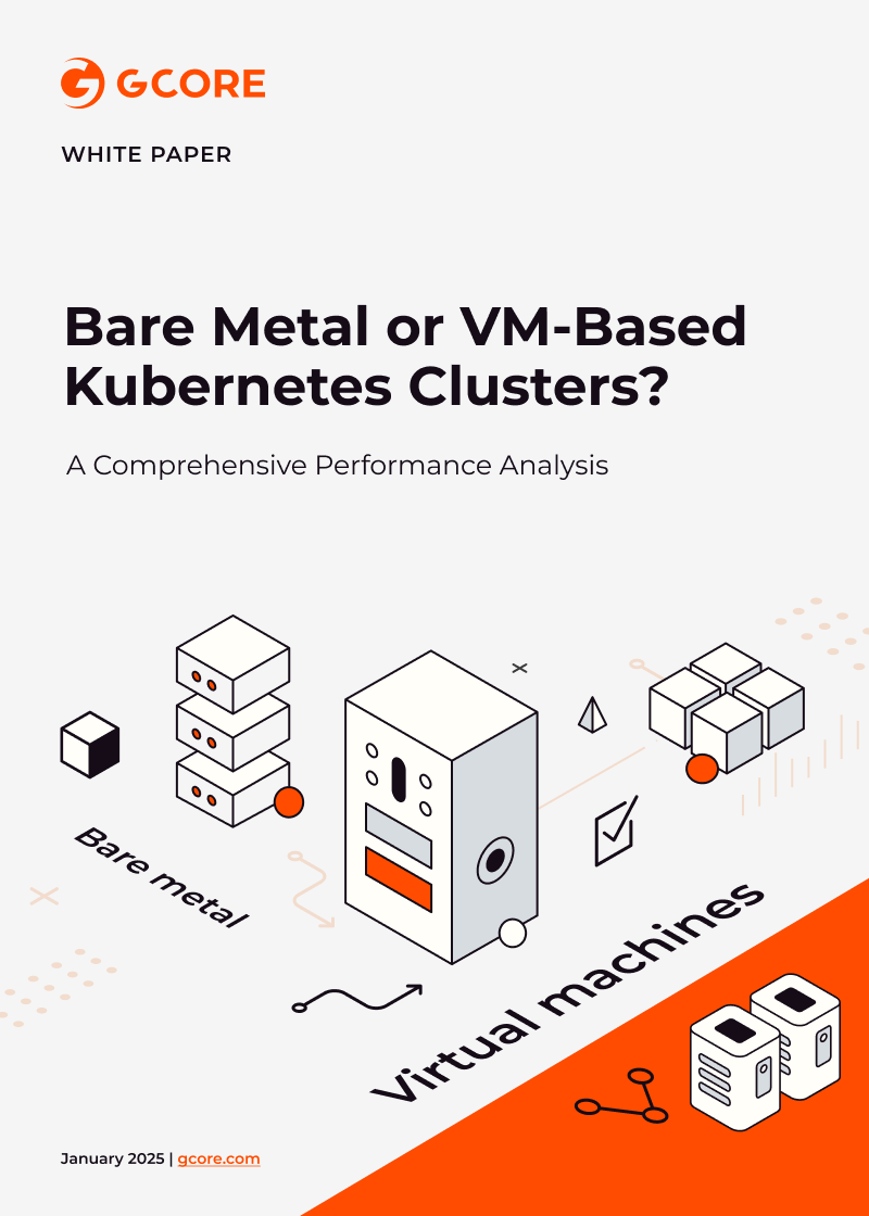 Bare Metal or VM-Based Kubernetes Clusters?