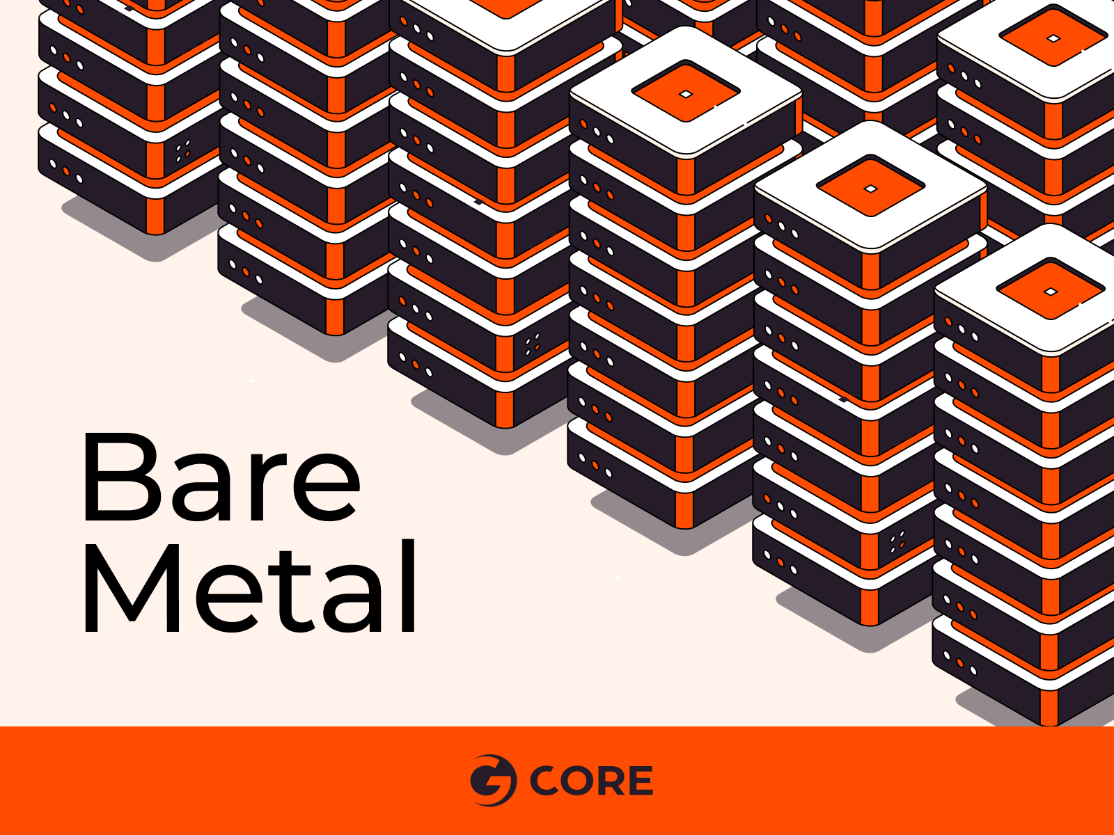 What Is a Bare Metal Server? | How Does It Work?