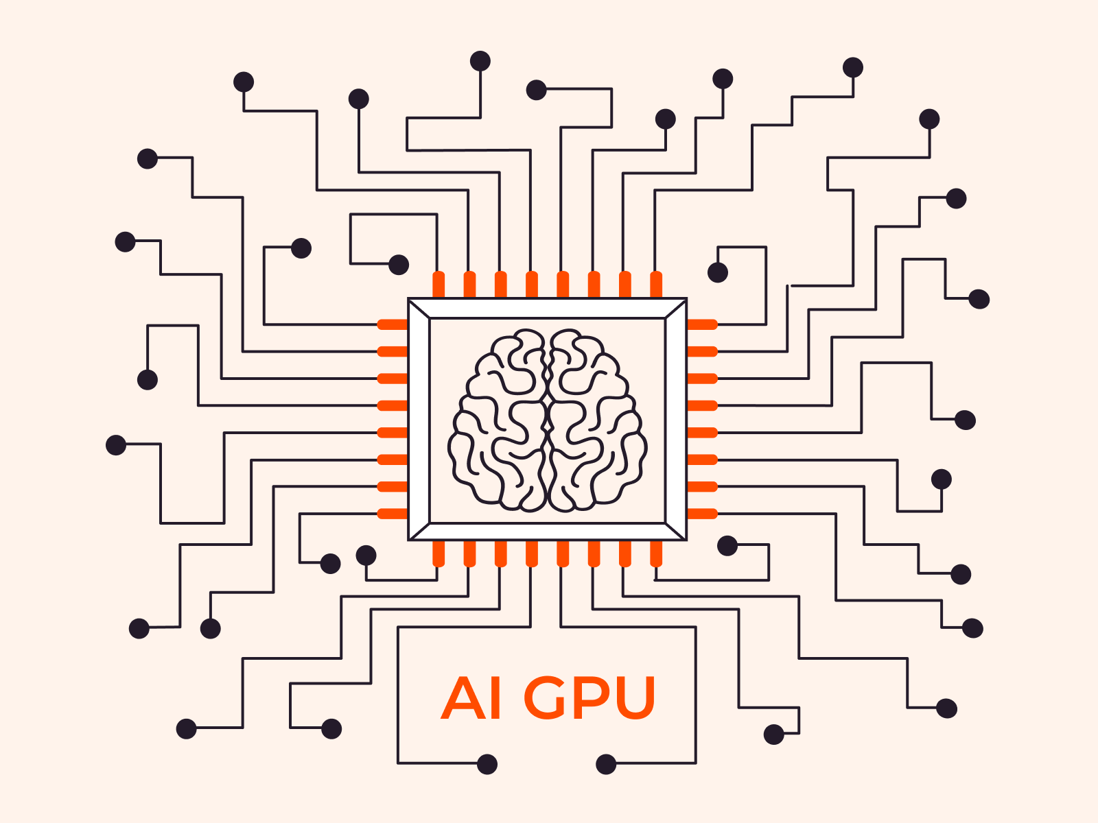 How to Choose Between Bare Metal GPUs and Virtual GPUs for AI Workloads