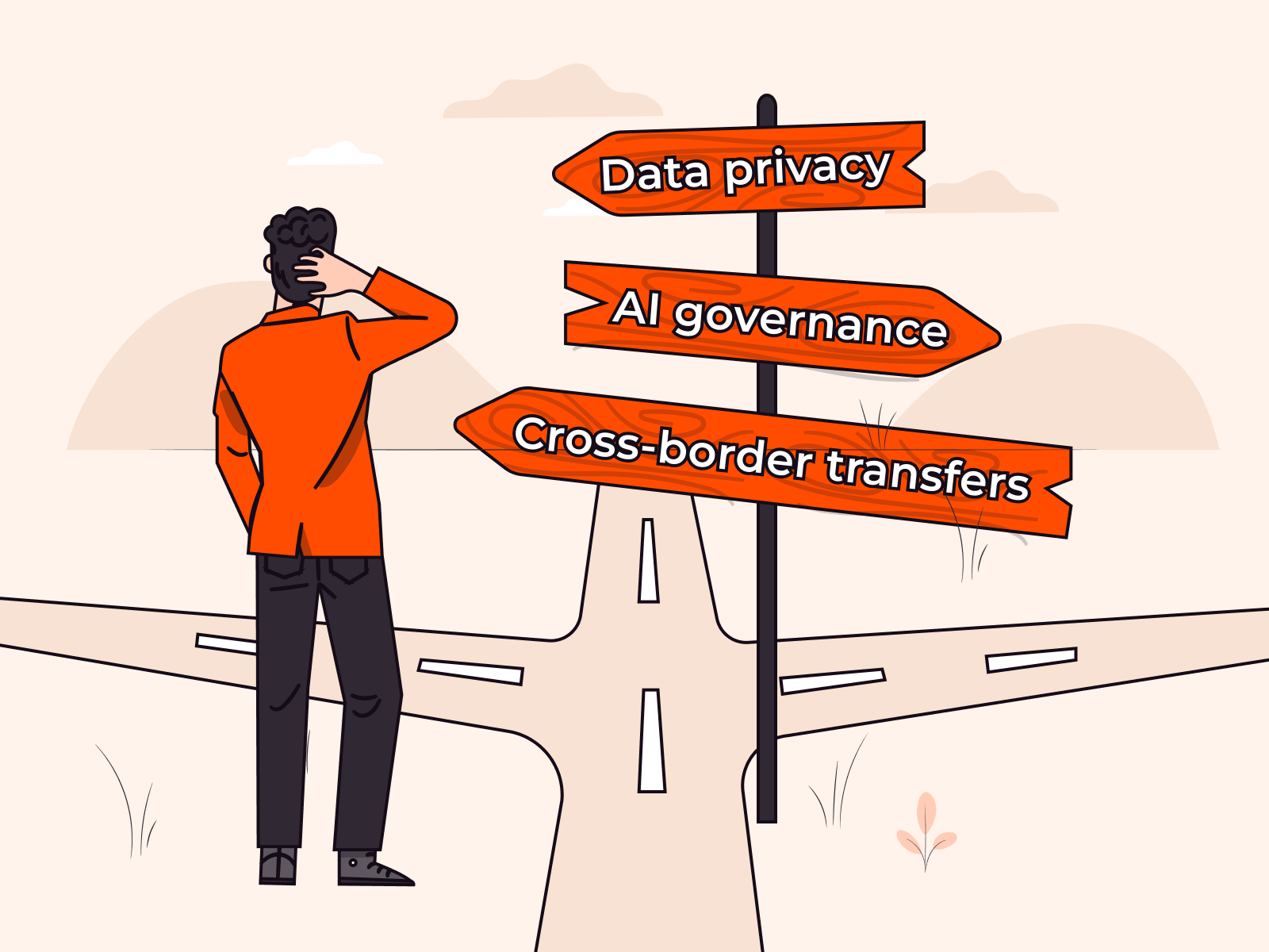 What businesses need to know about compliance in 2025