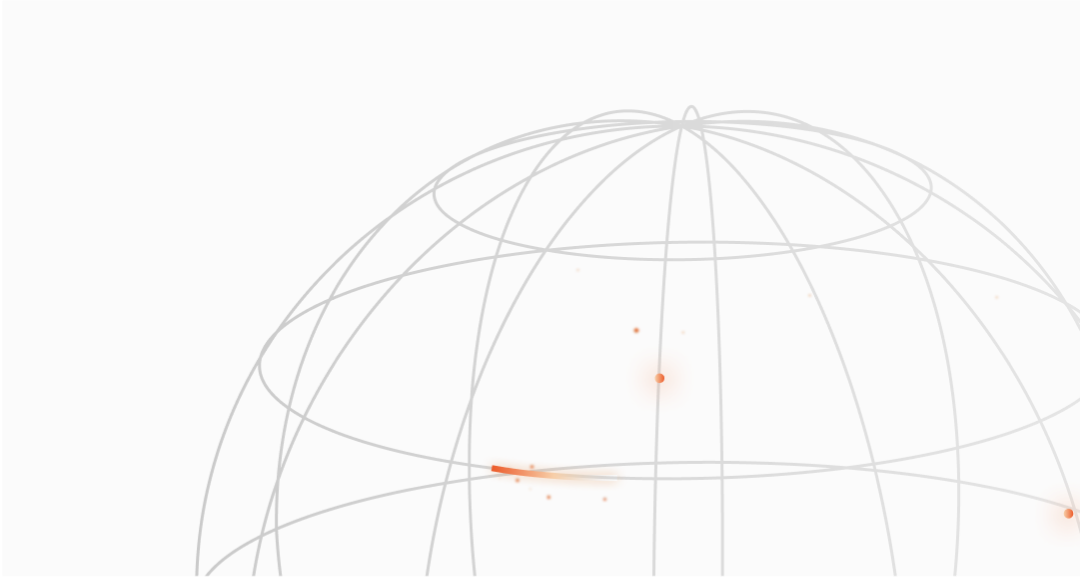 Global reach