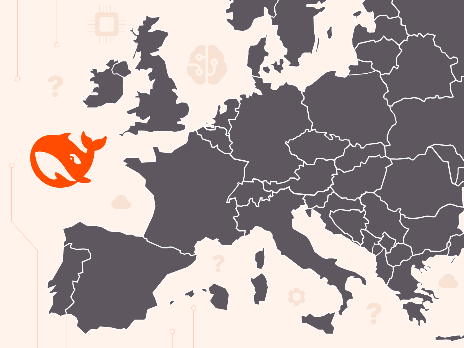 What do the Stargate and DeepSeek AI announcements mean for Europe?