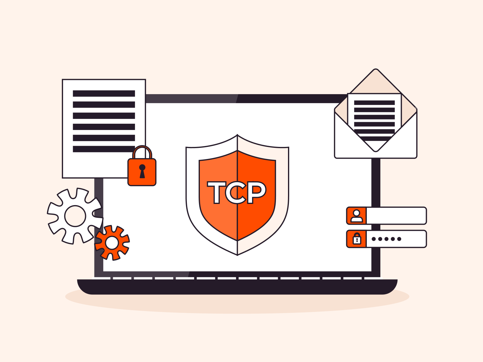 Verbesserter TCP-Schutz jetzt verfügbar