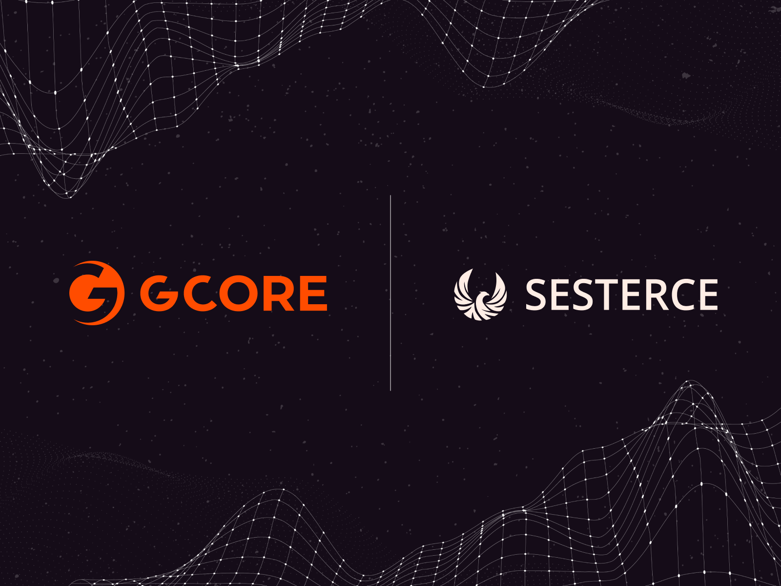 Gcore and Sesterce forge strategic partnership to deliver next-gen AI solutions