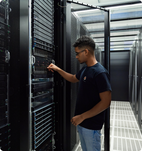 Why Gcore is the right choice
