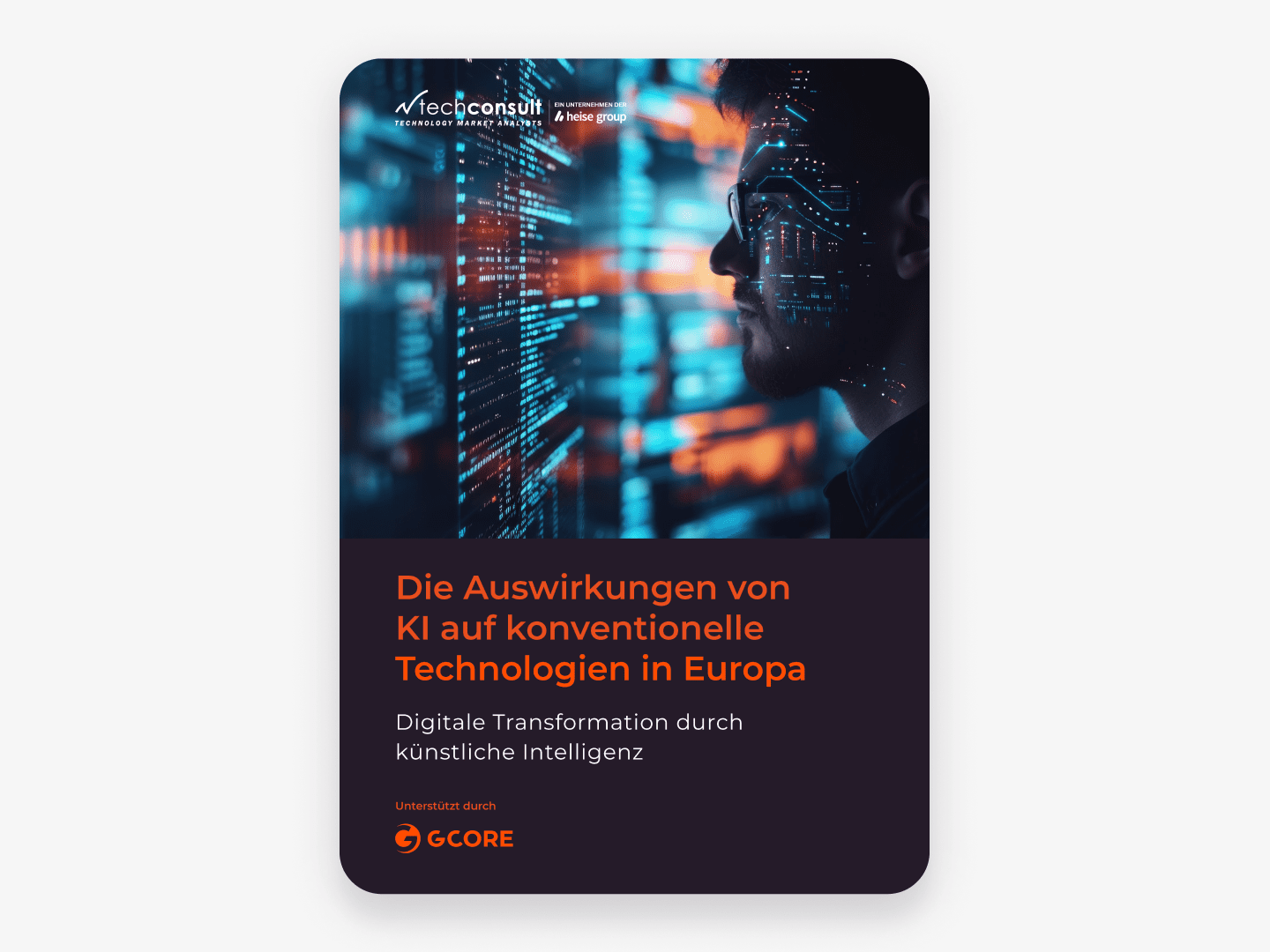 Die Auswirkungen von KI auf konventionelle Technologien in Europa