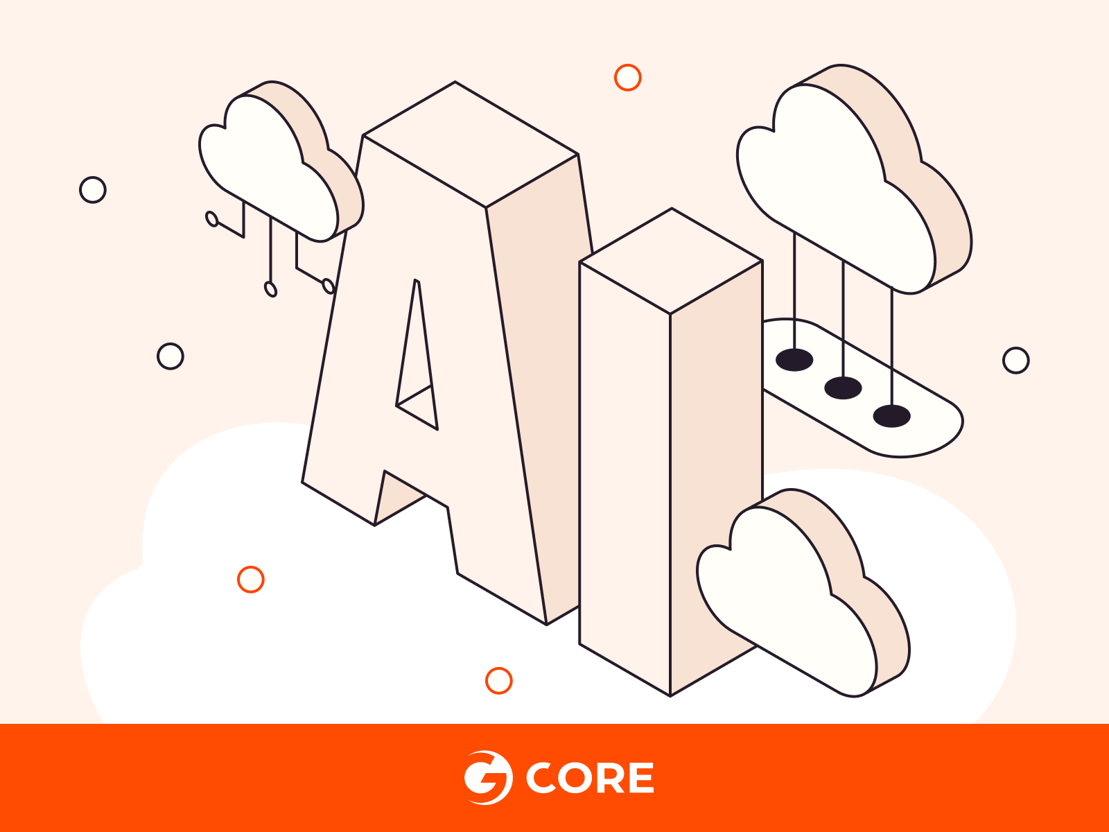 클라우드와 만나는 지능: 서비스로서의 추론 AI