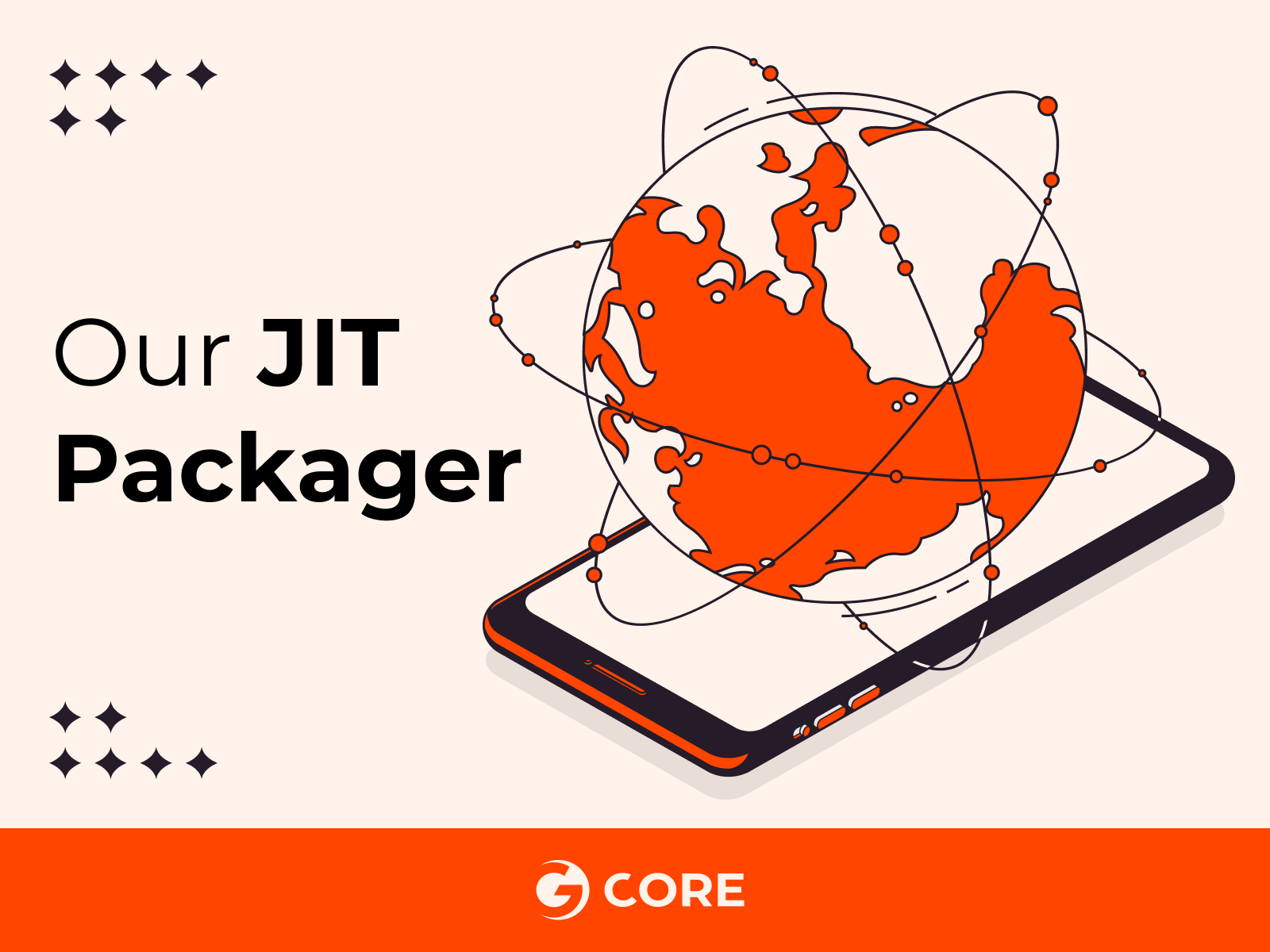 Our JIT Packager—A New Solution for Low-Latency HTTP Streaming