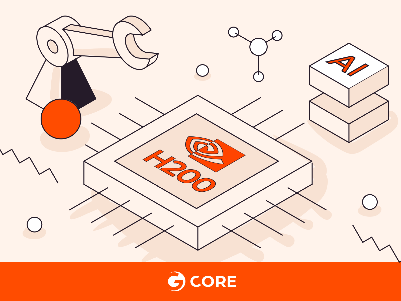 Maximizing AI and HPC Workloads with NVIDIA H200 Tensor Core GPU