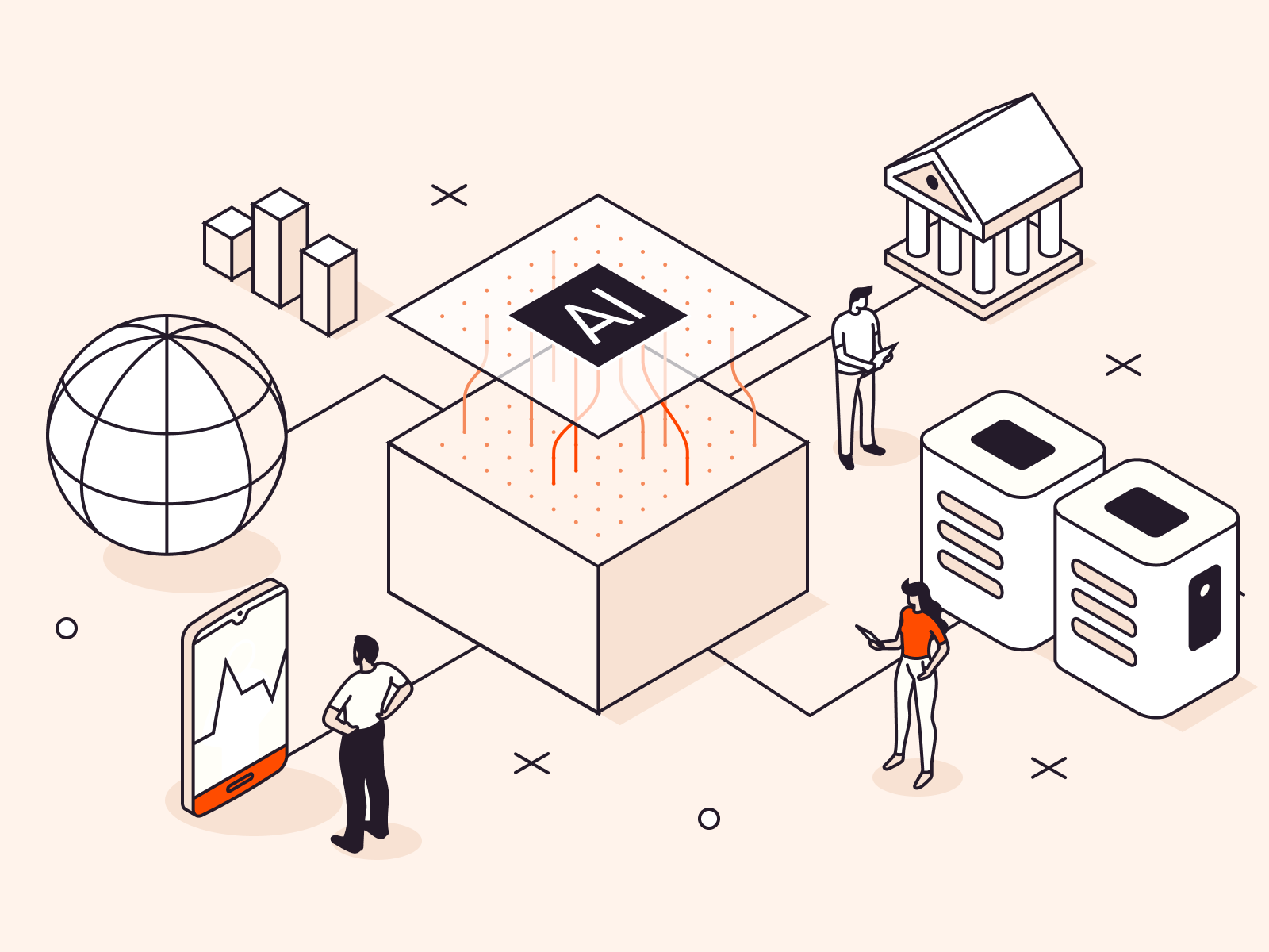 Announcing a major AI enhancement: Gcore Everywhere Inference