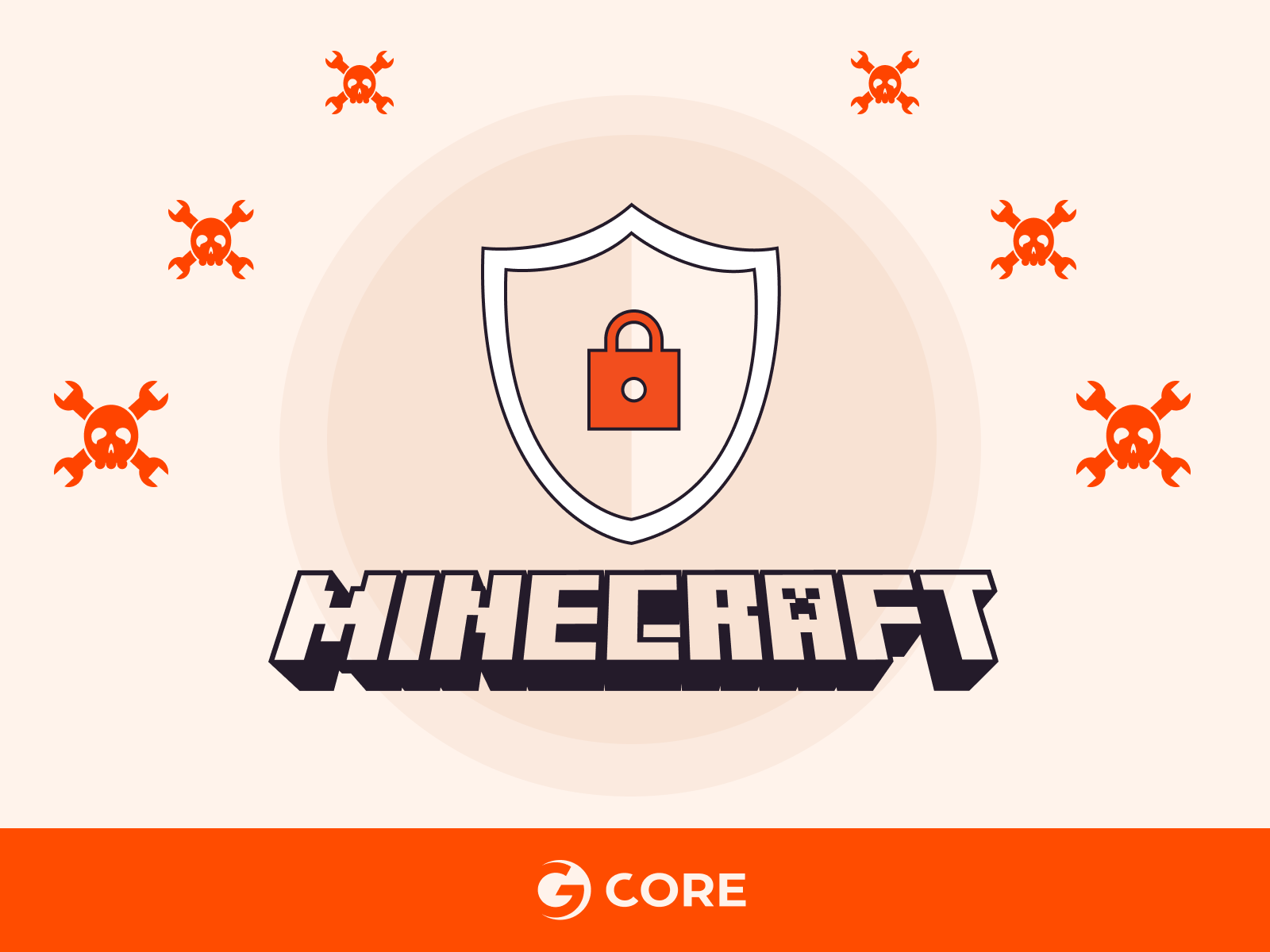 Comprehensive DDoS Protection for All Minecraft Versions by Gcore