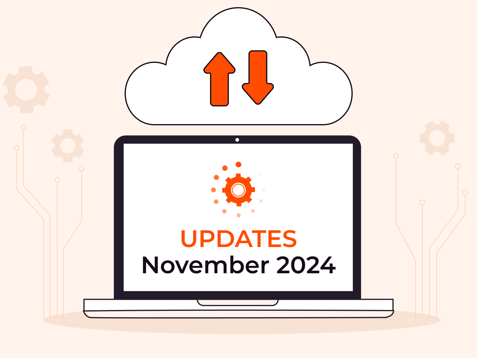 Die neuen FastEdge-Updates für November