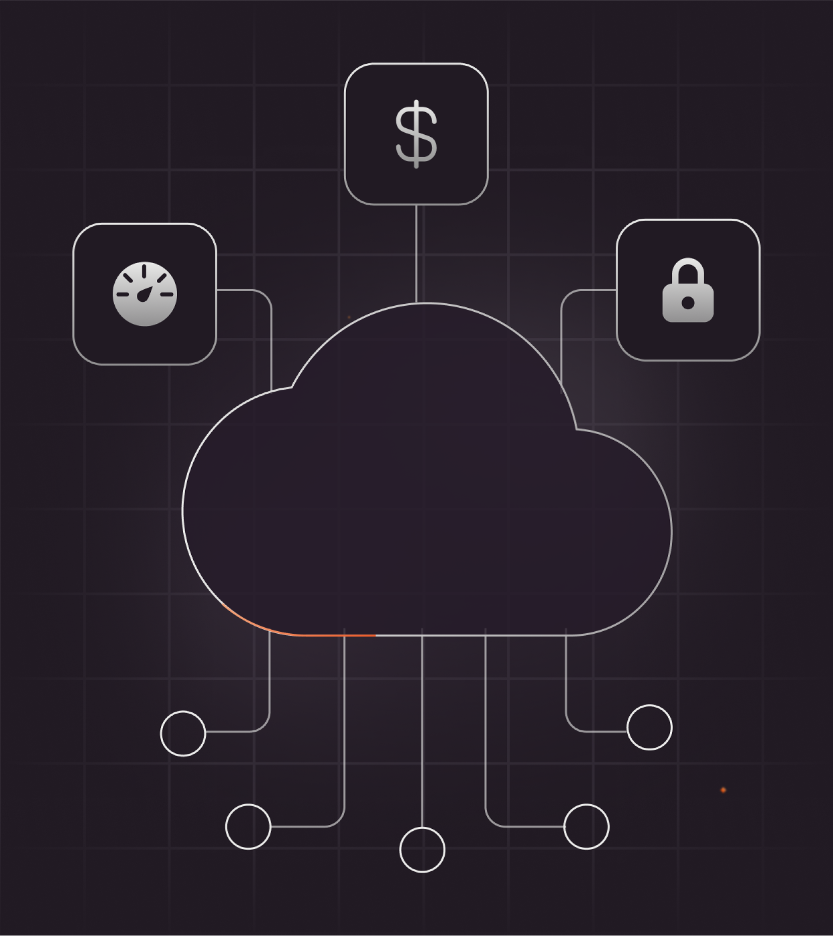 AI infrastructure built for performance and flexibility