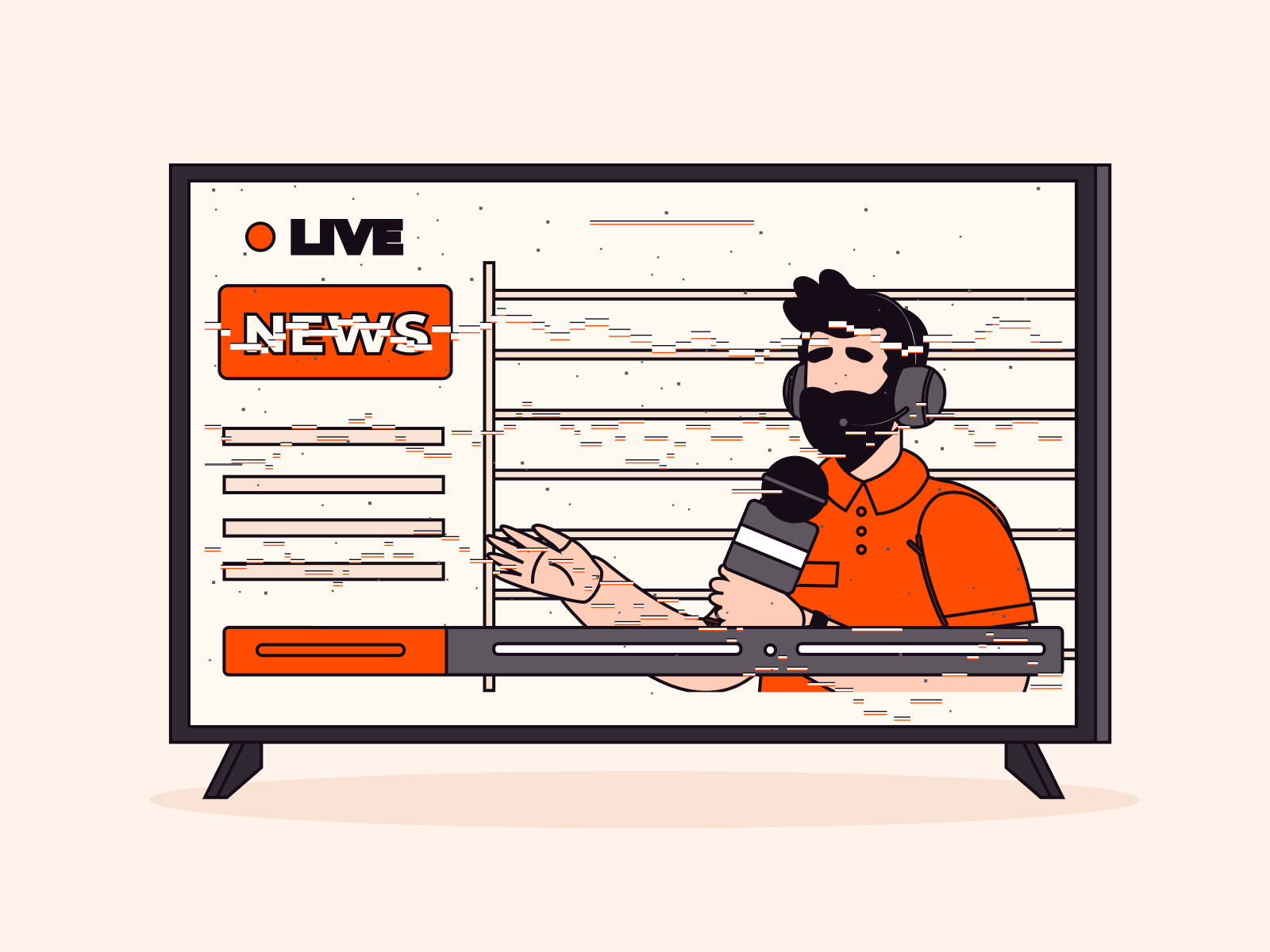 5 practical tips to prevent live streaming disruptions