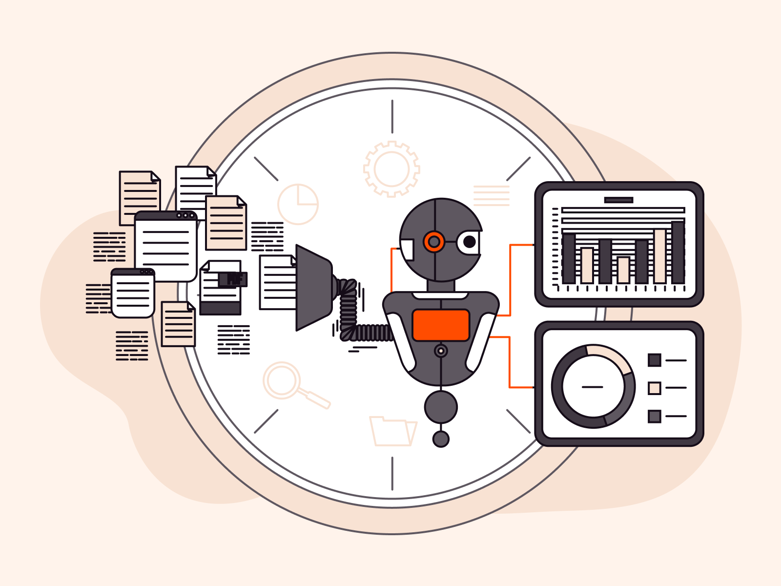 Real-time AI processing in 2025: what to expect