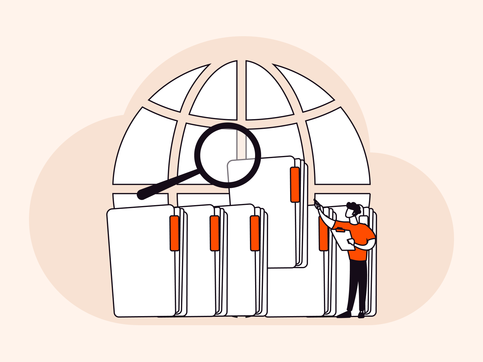 Local Data for Global Operations in the Age of AI