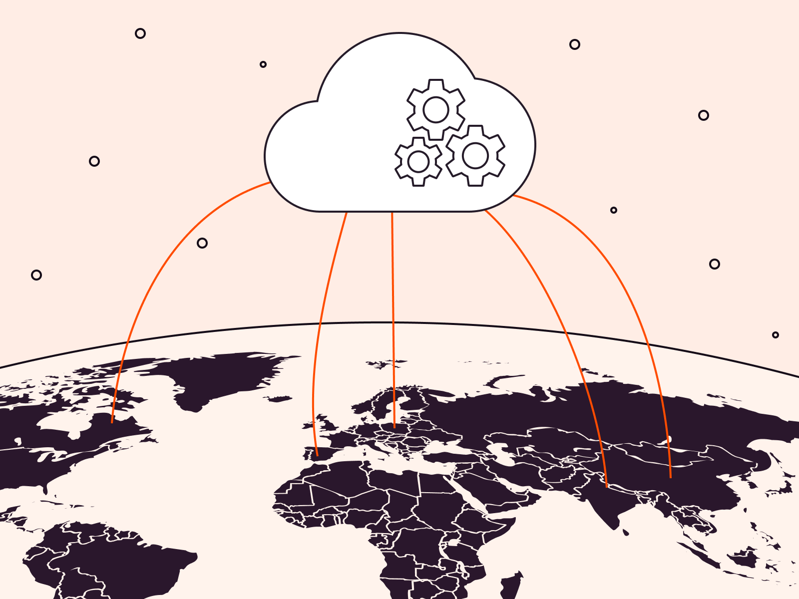 Training in the Sovereign Cloud, Deploying at the Edge: Part 1