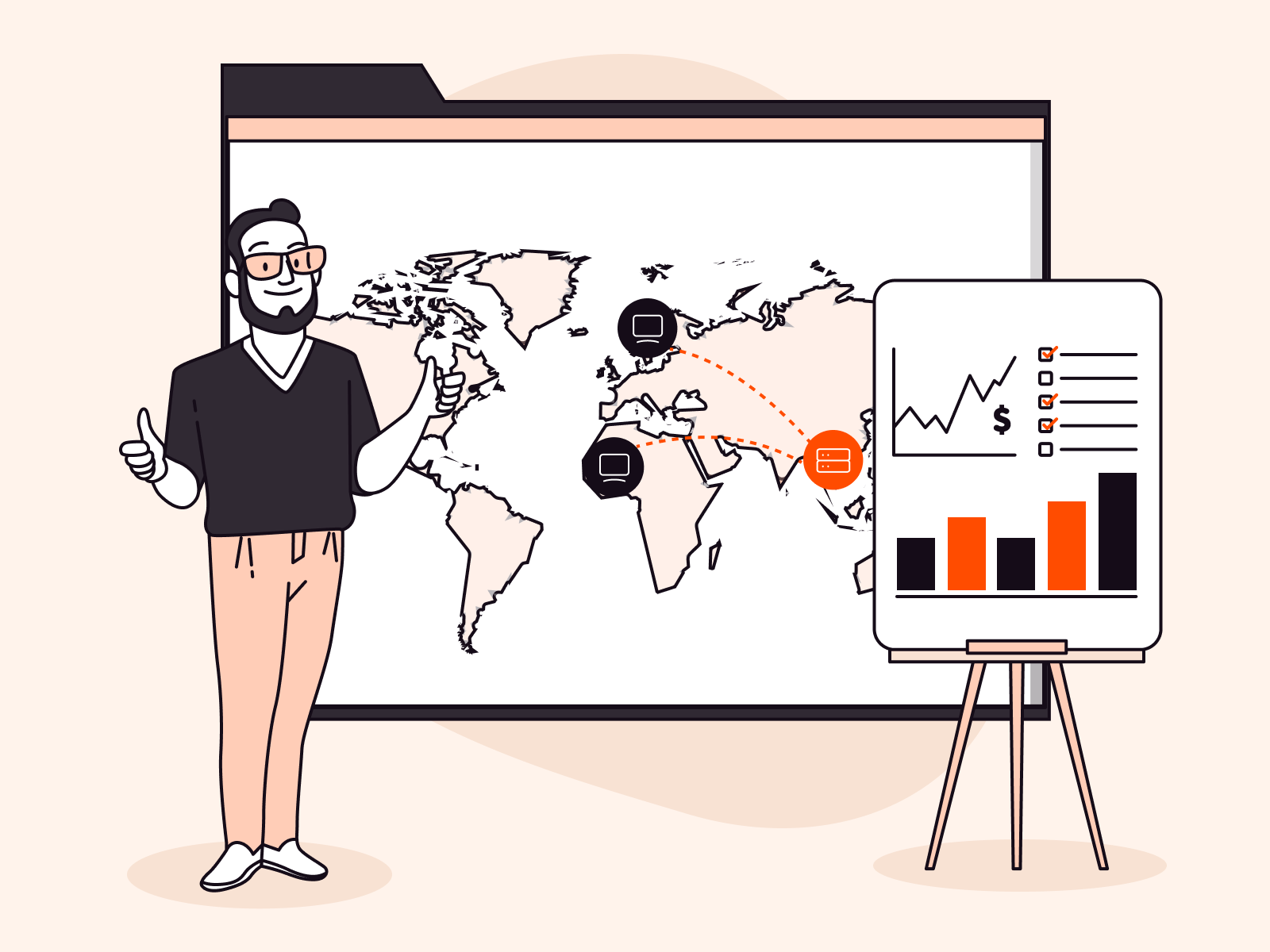 Trends and Directions in the CDN Industry: Expert Insights from Gcoreâs Tucker Preston