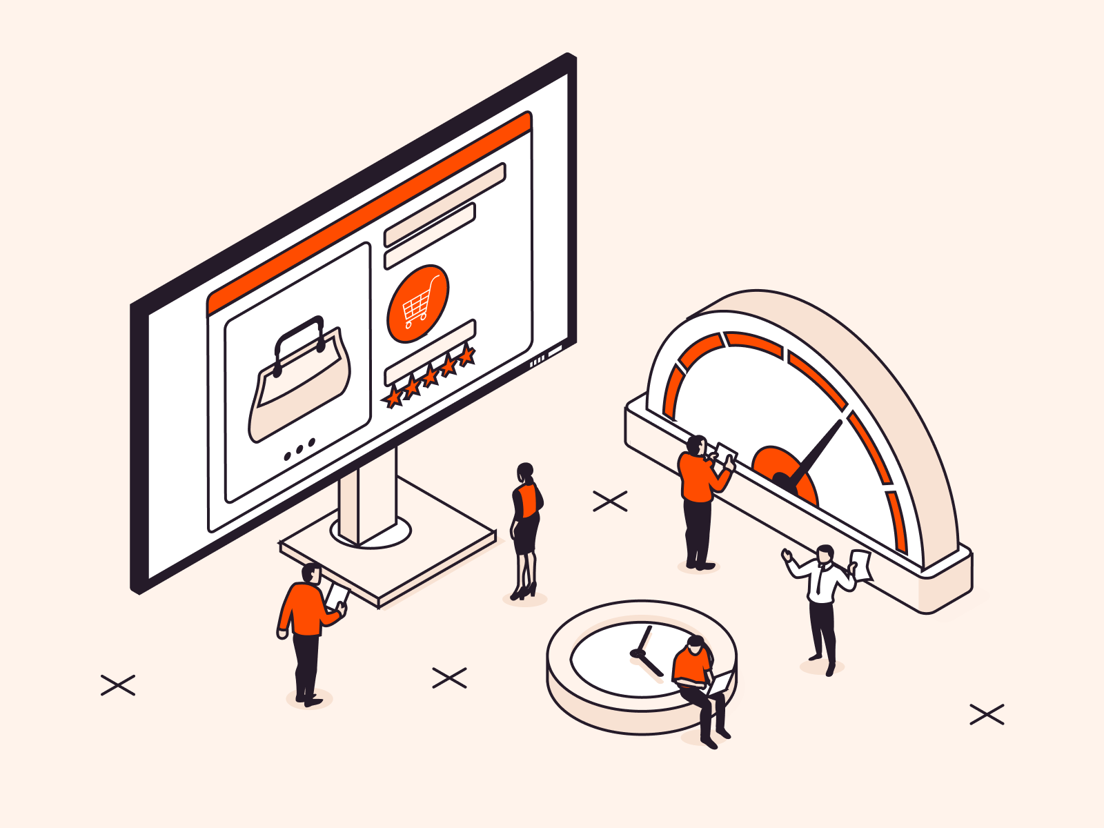 5 Ways to Improve Website Speed for E-Commerce