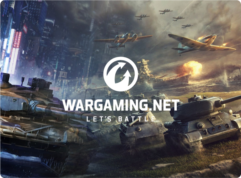 我们如何保护Wargaming免受DDoS攻击