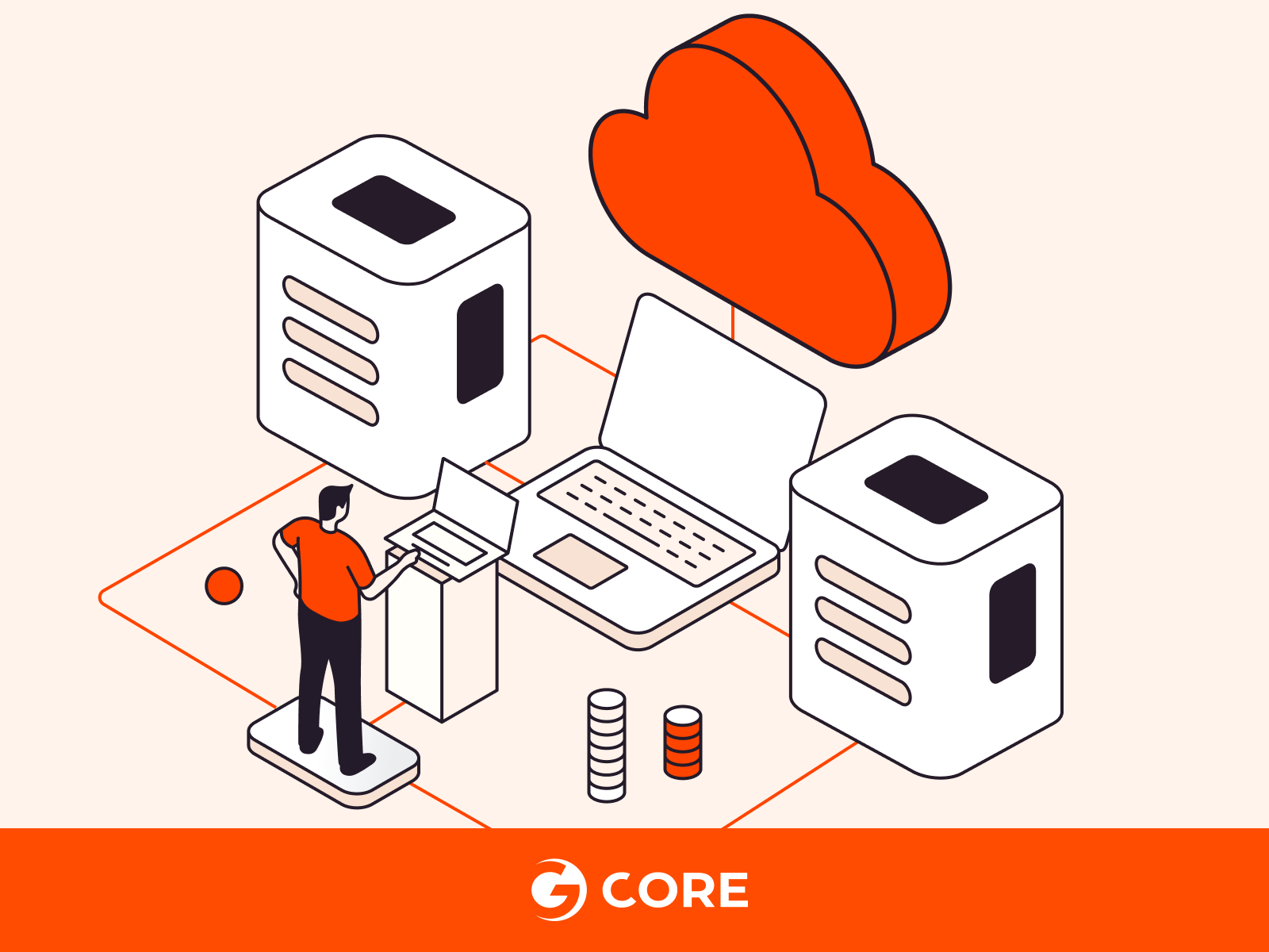 Was versteht man unter Edge Computing?