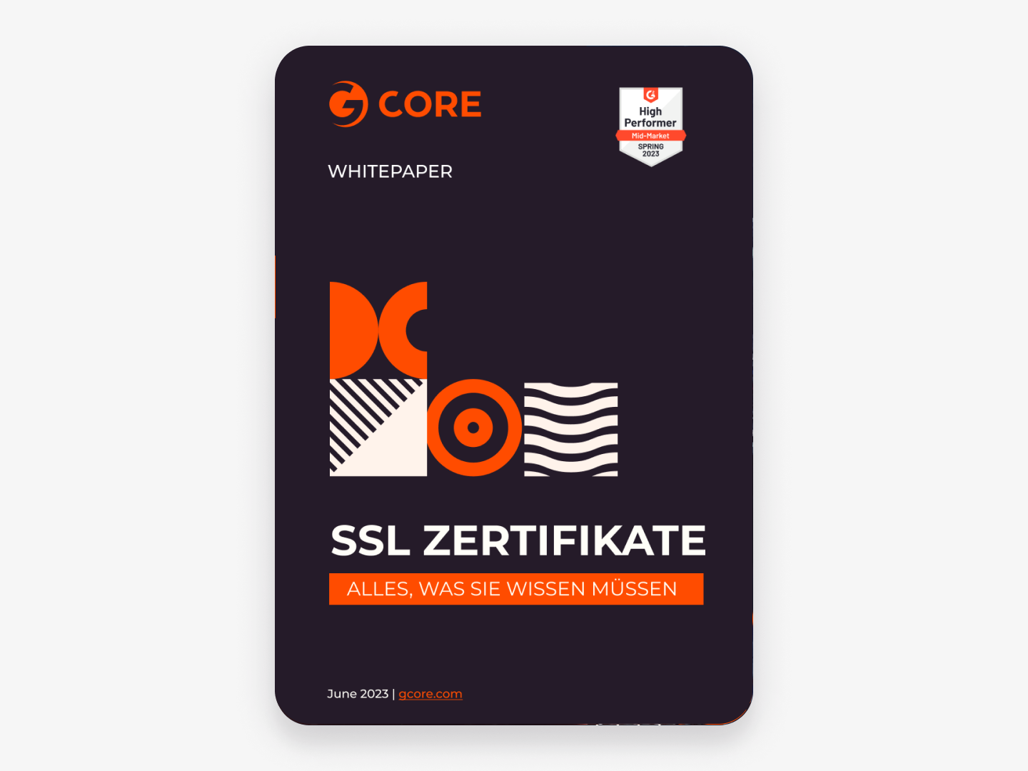 SSL Zertifikate – Alles, was Sie wissen müssen